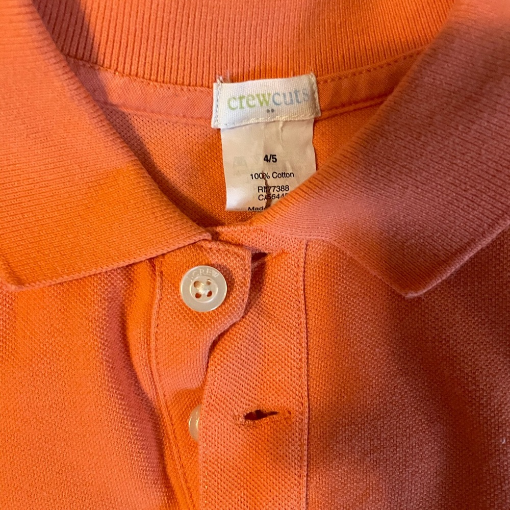 Crewcuts top - Picture 2 of 2